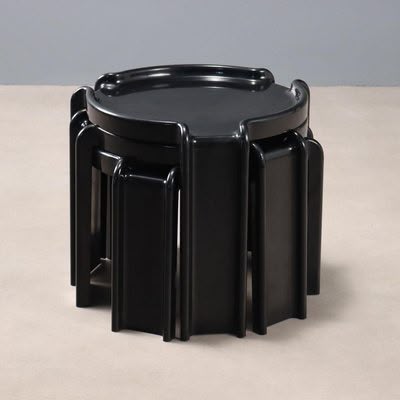 Giotto Table