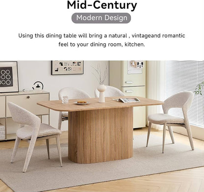 Maison Dining Table