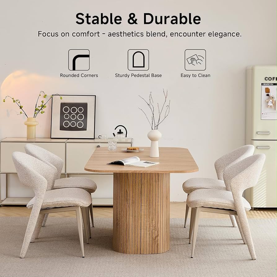 Maison Dining Table