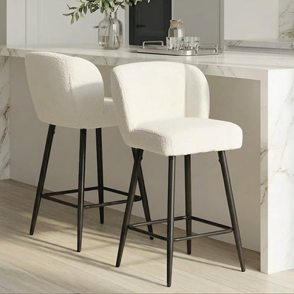 The Siena Barstool