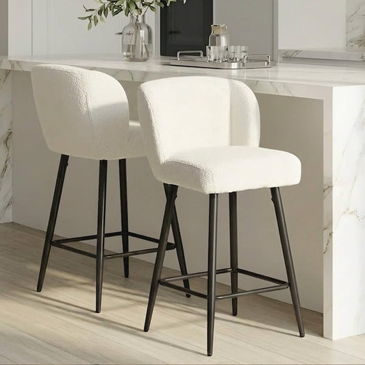 The Siena Barstool