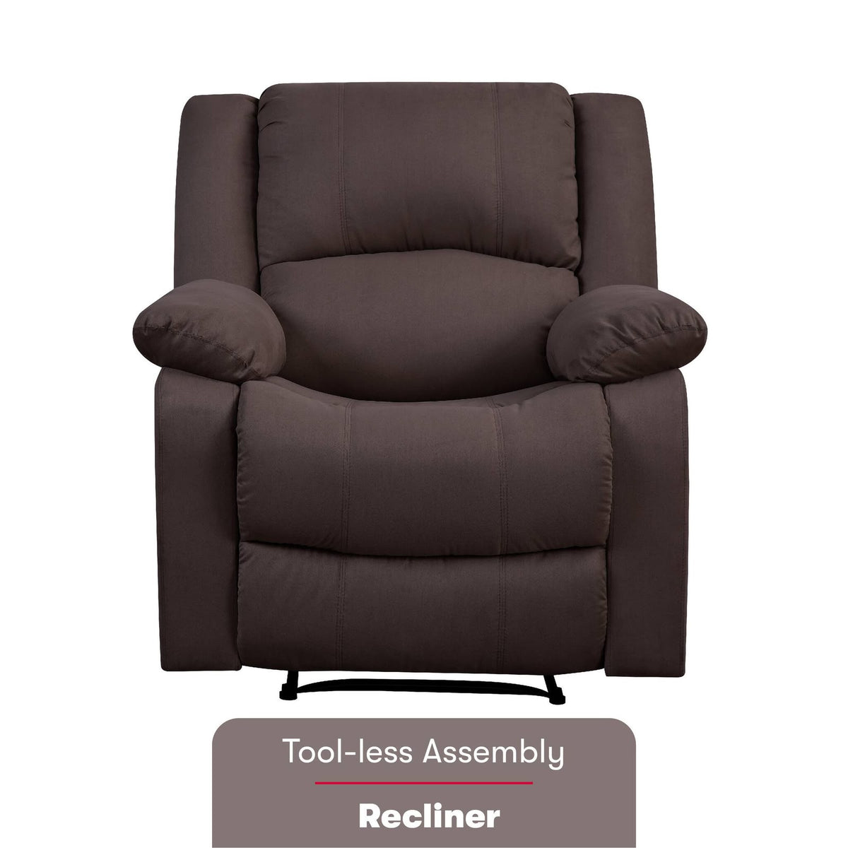 Ortho Comfort Recliner