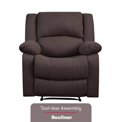 Ortho Comfort Recliner