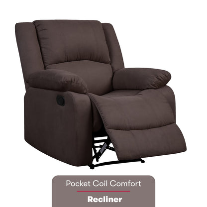 Ortho Comfort Recliner