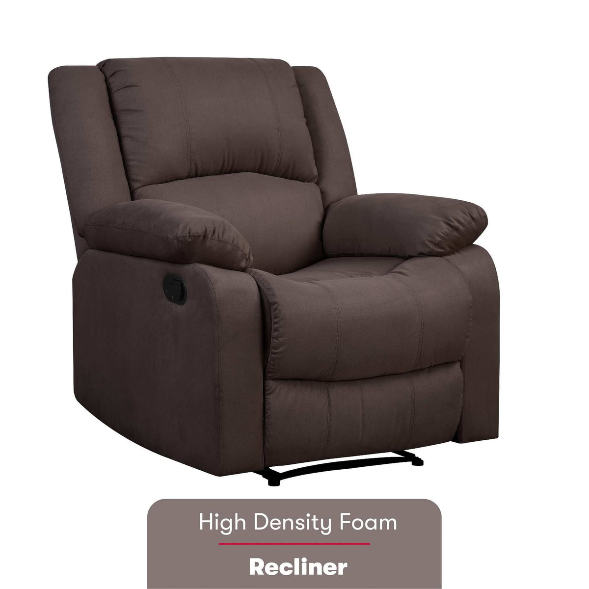 Ortho Comfort Recliner