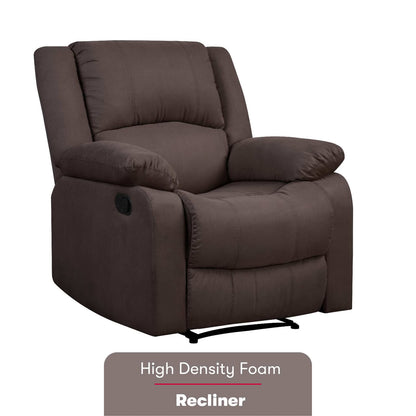 Ortho Comfort Recliner