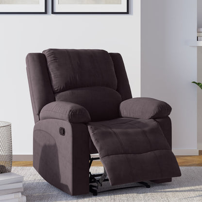 Ortho Comfort Recliner