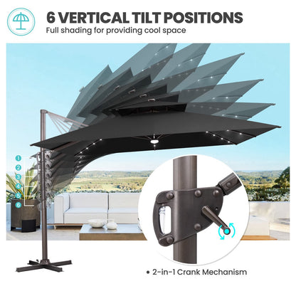 GarveeLife  Umbrella Outdoor