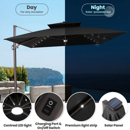GarveeLife  Umbrella Outdoor
