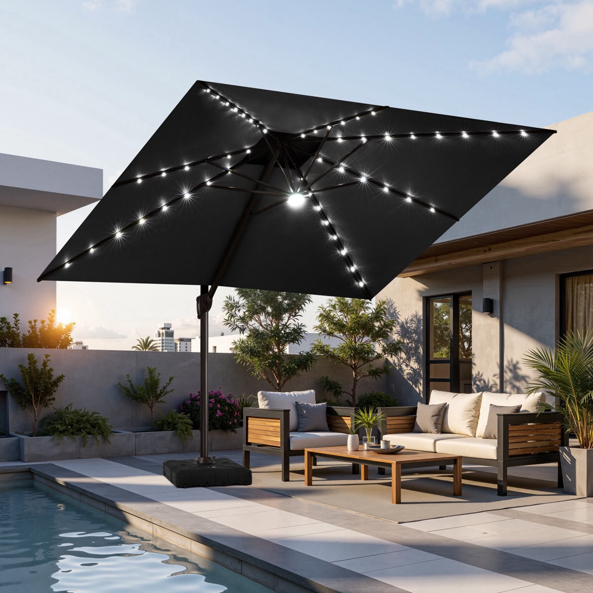 GarveeLife  Umbrella Outdoor