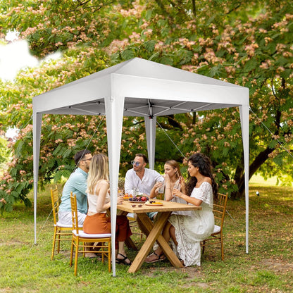 Cove Tent