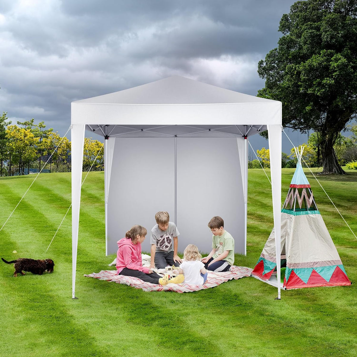 Cove Tent
