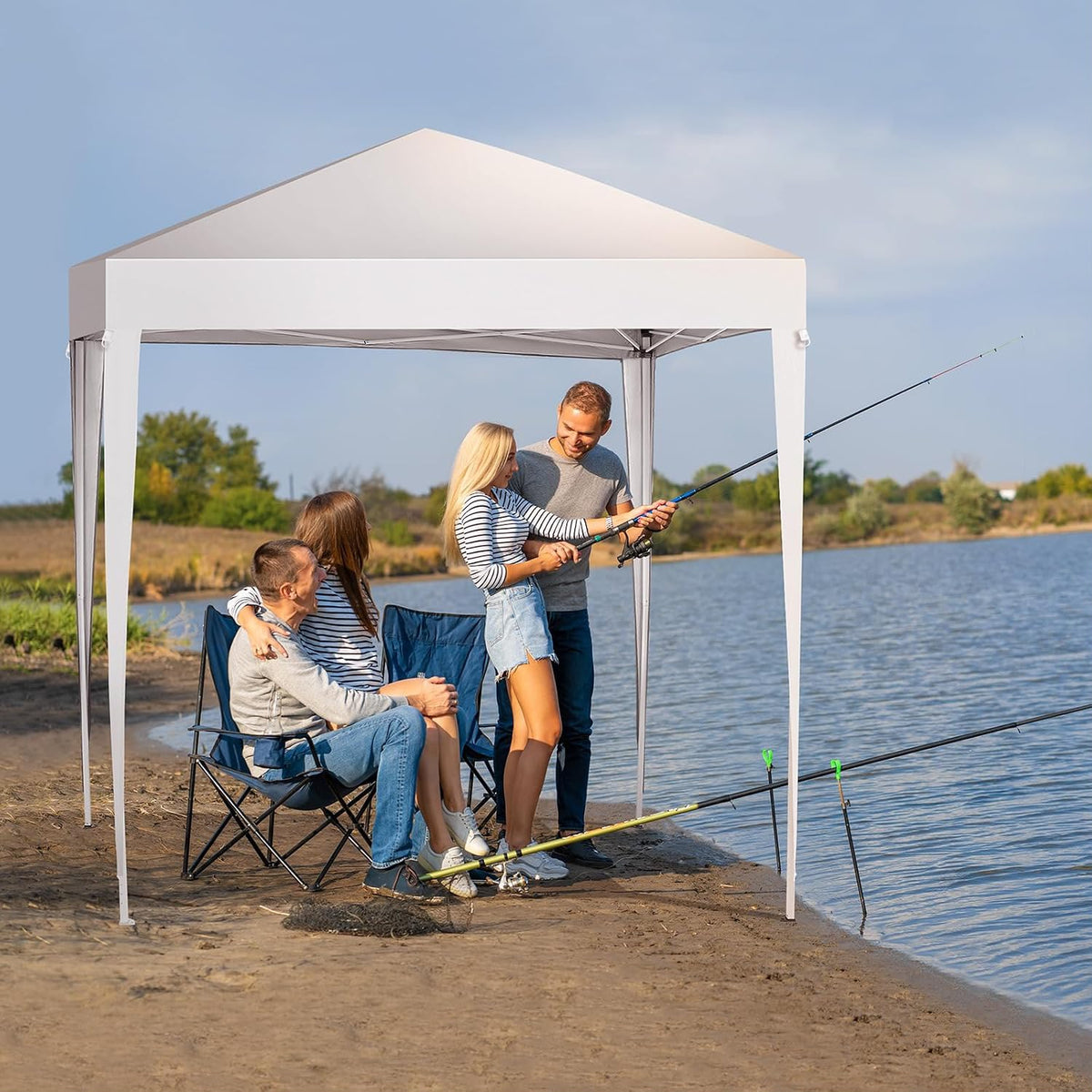 Cove Tent