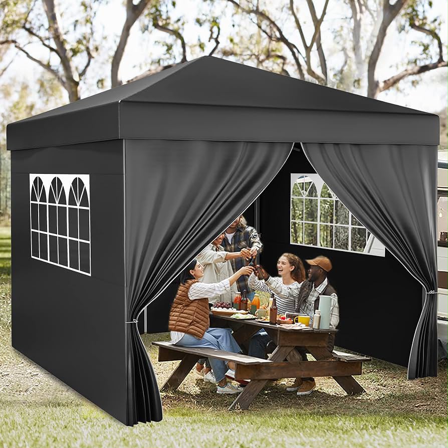 Cove Tent