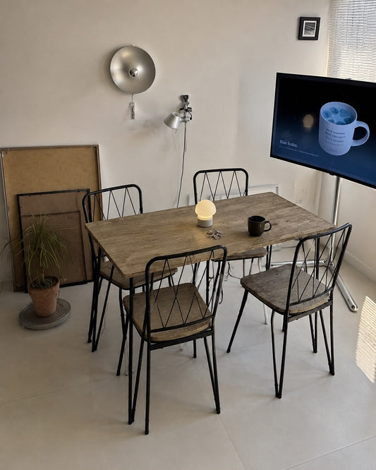 Sonoma Dining set