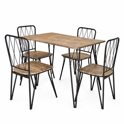 Sonoma Dining set