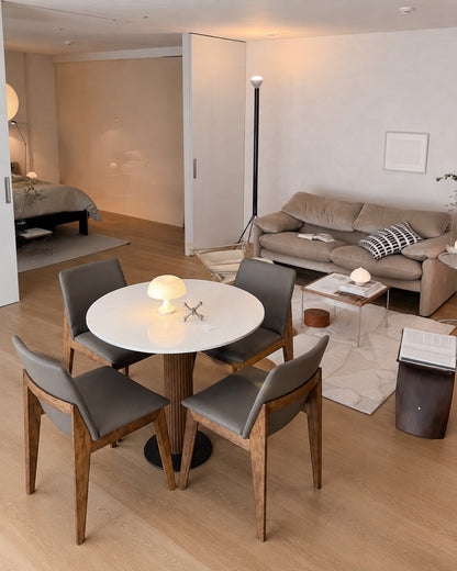 Calvo Dining Set