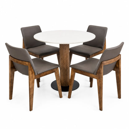 Calvo Dining Set
