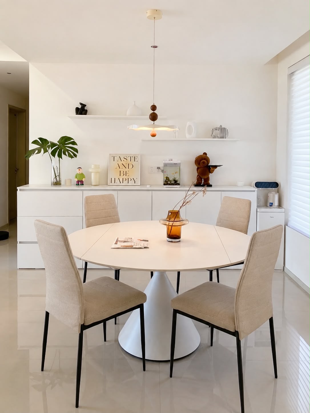 Charlotte Dining chair