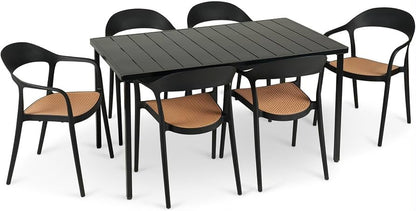 Acra Dining Chair