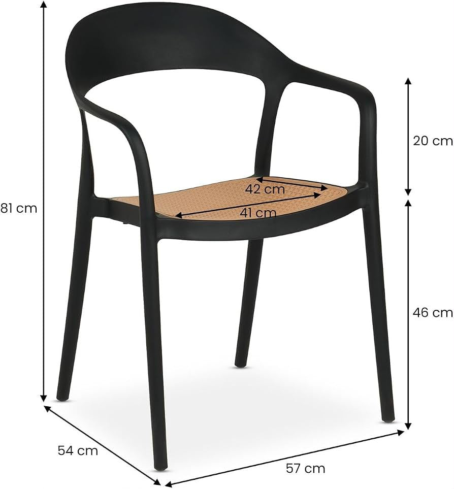 Acra Dining Chair