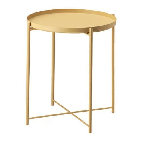 Nexo Side Table