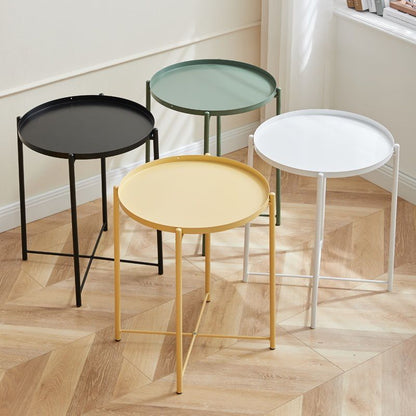 Nexo Side Table