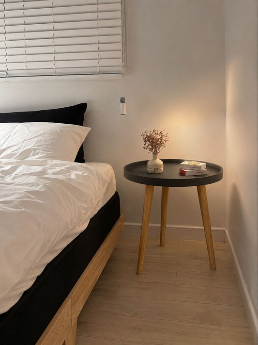 N&V Side Table