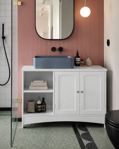 Livia bathroom cabinet