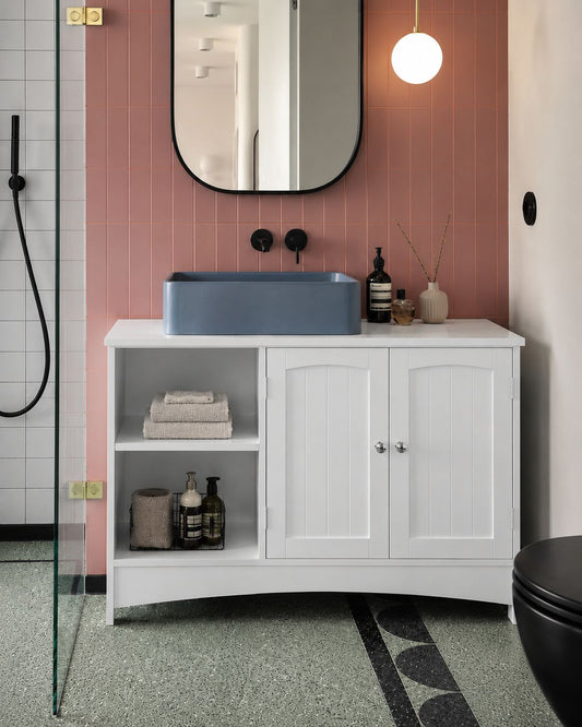 Livia bathroom cabinet