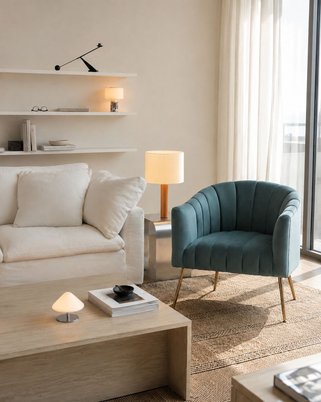 OrlaFun Armchair