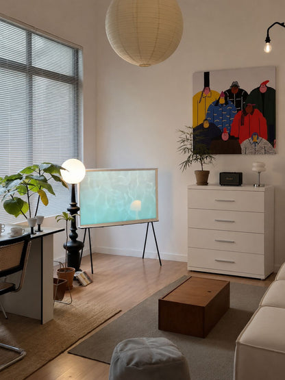 WliveI Dresser