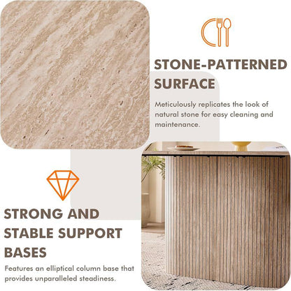 Maison Dining Table