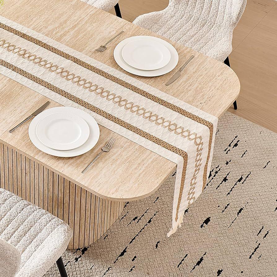 Maison Dining Table