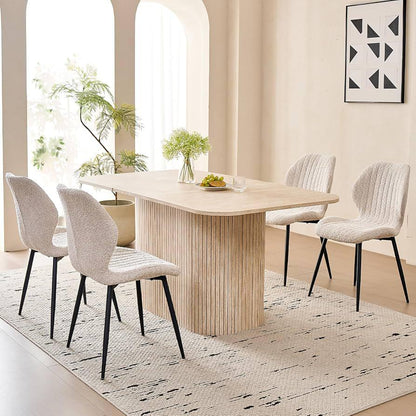 Maison Dining Table
