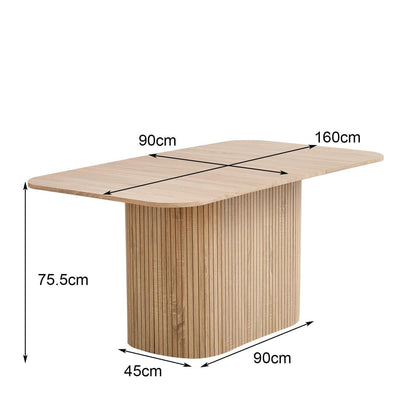 Maison Dining Table