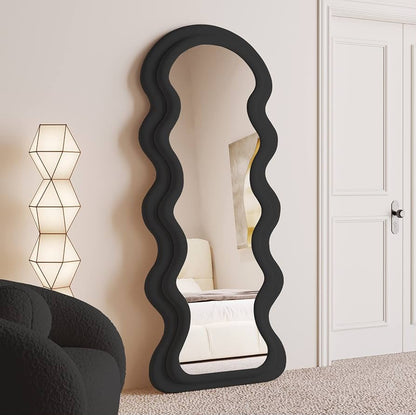 WillingHeart Mirror