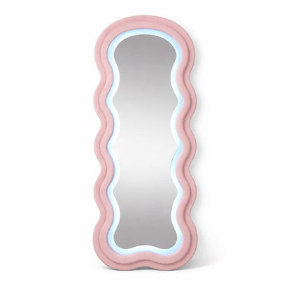 WillingHeart Mirror