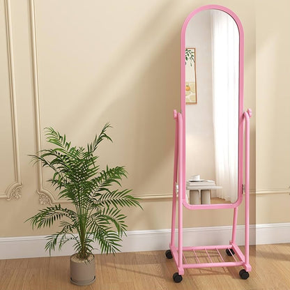 Wilow Mirror