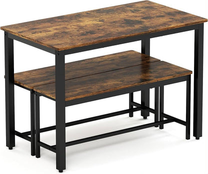 Warmie Dining Table