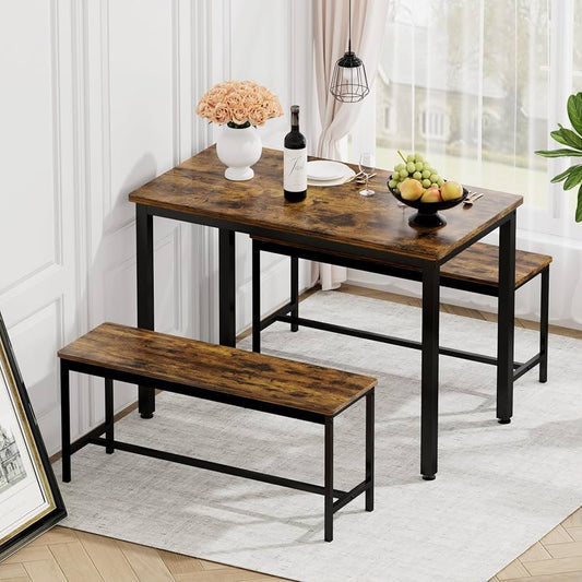 Warmie Dining Table