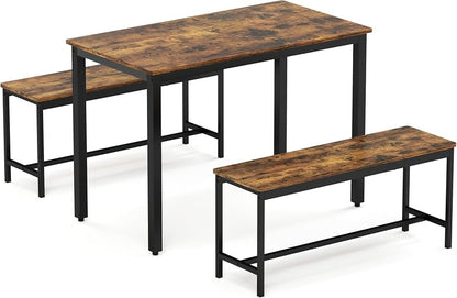 Warmie Dining Table