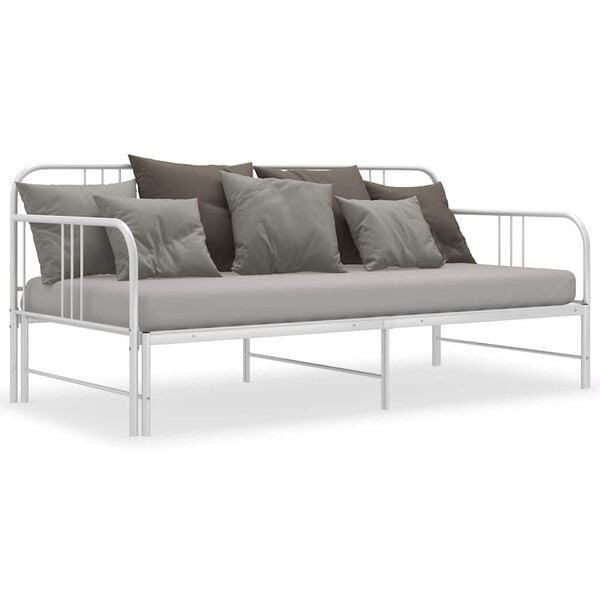 Solace™ Pull-Out Sofa Bed