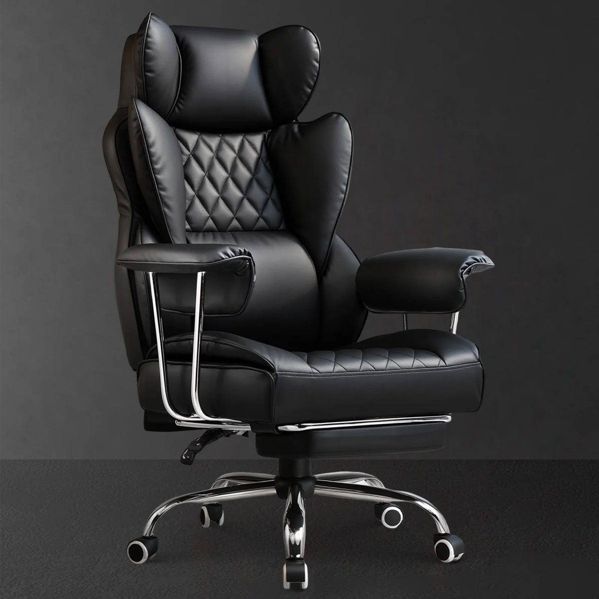 DEVAISE Office chair