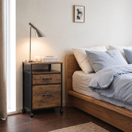 Deeling Nightstand