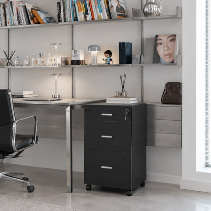 Extreme Office Cabinet