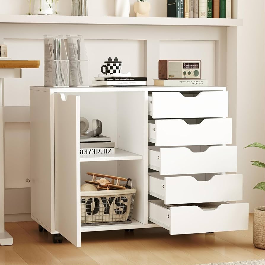 Buoy Office Cabinet