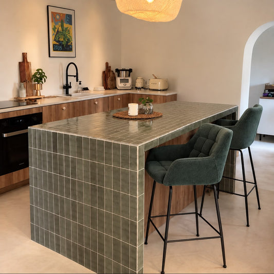 Verde Barstool