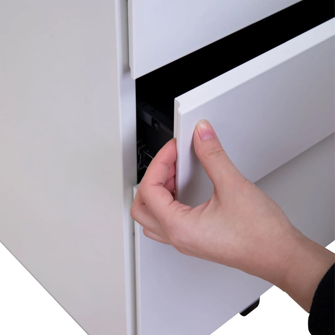 Core File Cabinet