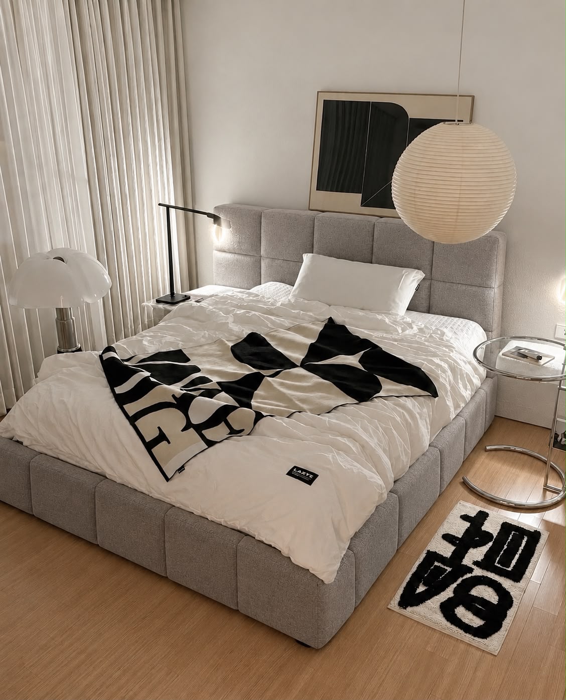 Mimo Bed